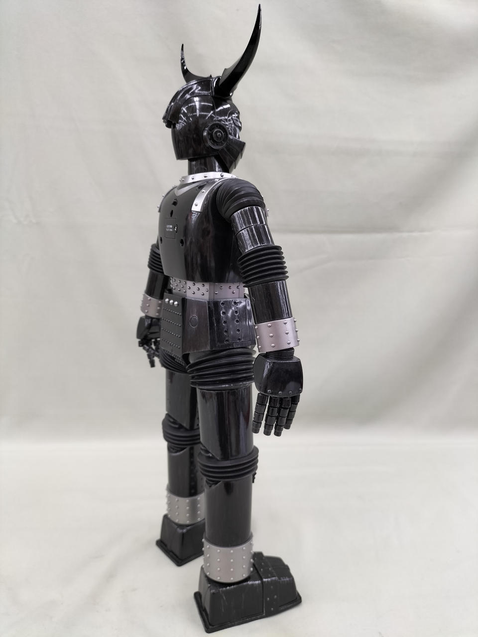 ジャイアントロボＧＲ２　メディコムトイ(新品未開封品) ジャイアントロボGR2 メディコムトイ(新品未開封品) - メルカリ