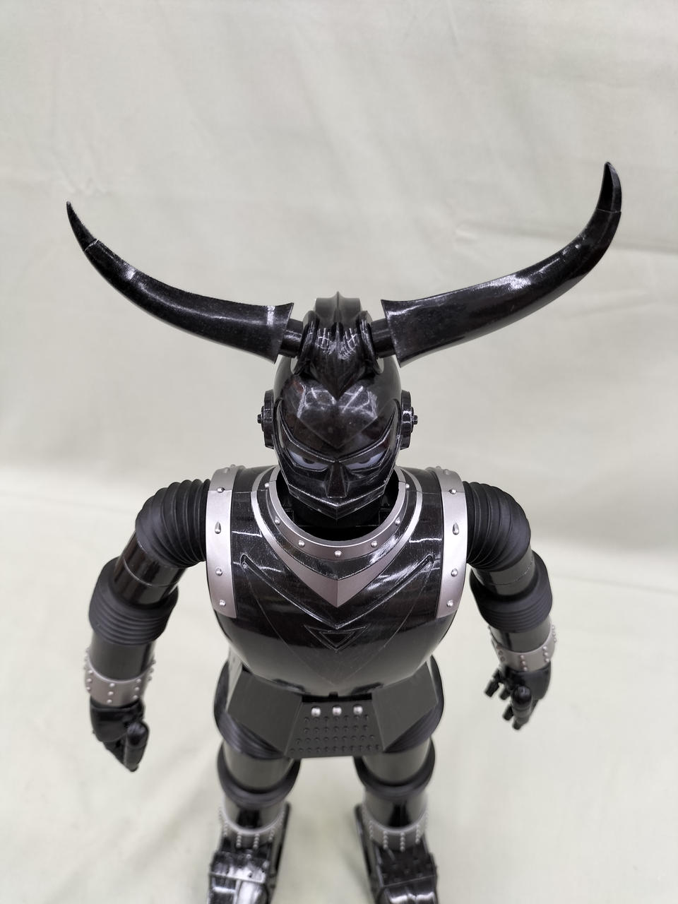 ジャイアントロボ フィギュア まとめ売りセット② スーパーロボット超合金 ジャイアントロボ THE ANIMATION