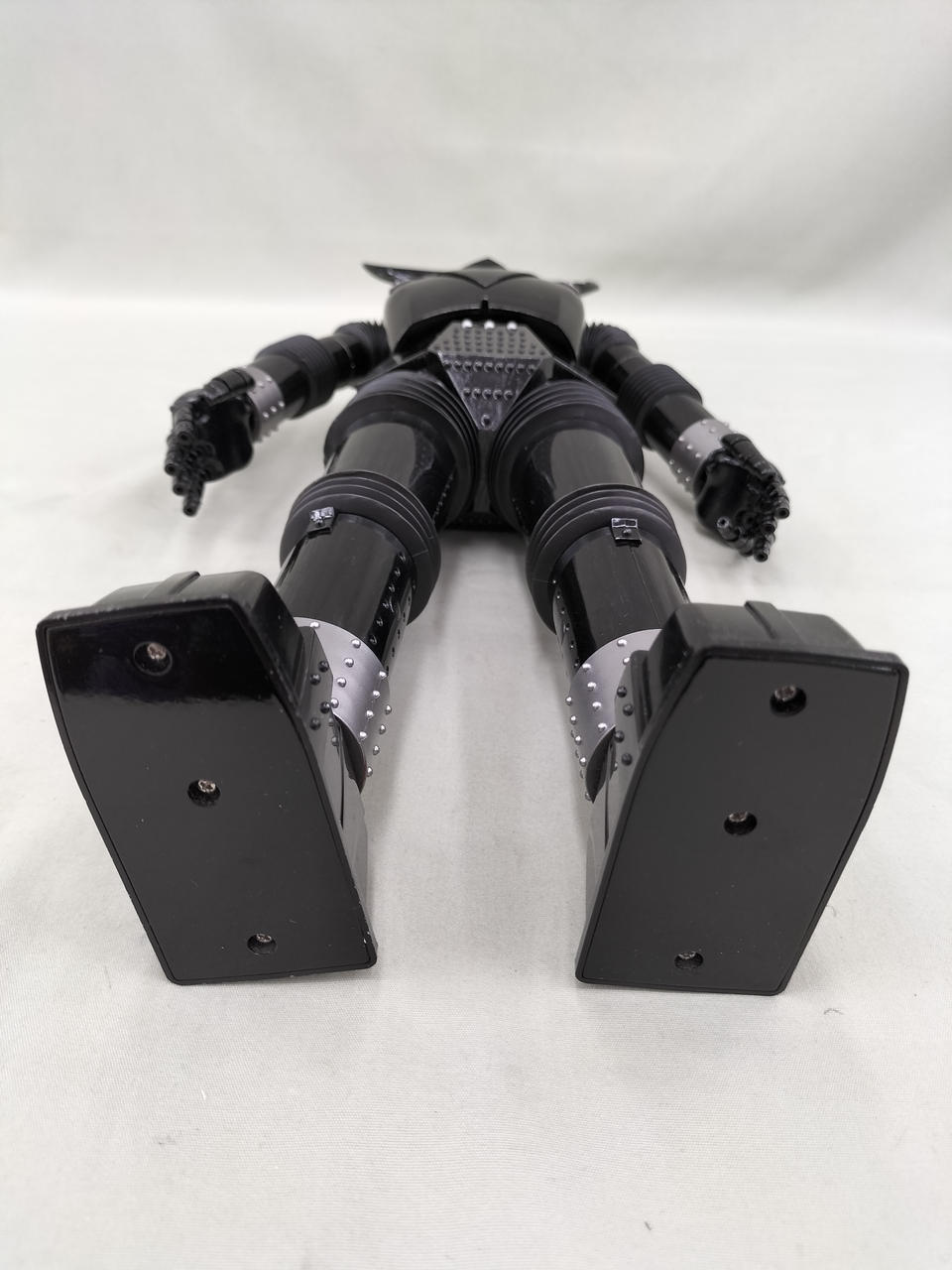 エヴォリューショントイ(EVOLUTION TOY)|ジャイアント ロボ
