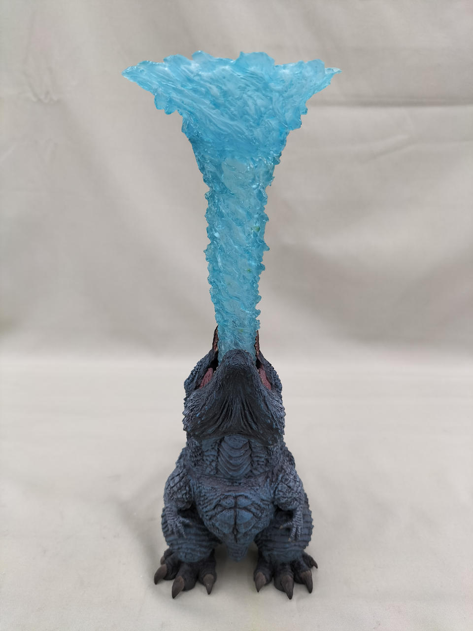 X-PLUS ゴジラ 2019 デフォリアル GODZILLA 楽天市場】【中古】X-PLUS/エクスプラス デフォリアル ゴジラ