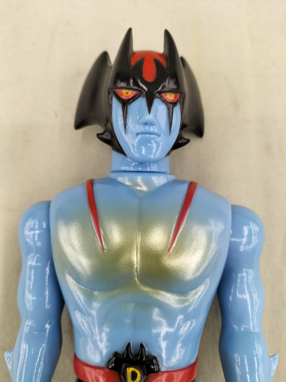 シカルナ工房|デビルマン|HARDOFFオフモール（オフモ）|2080490000117797