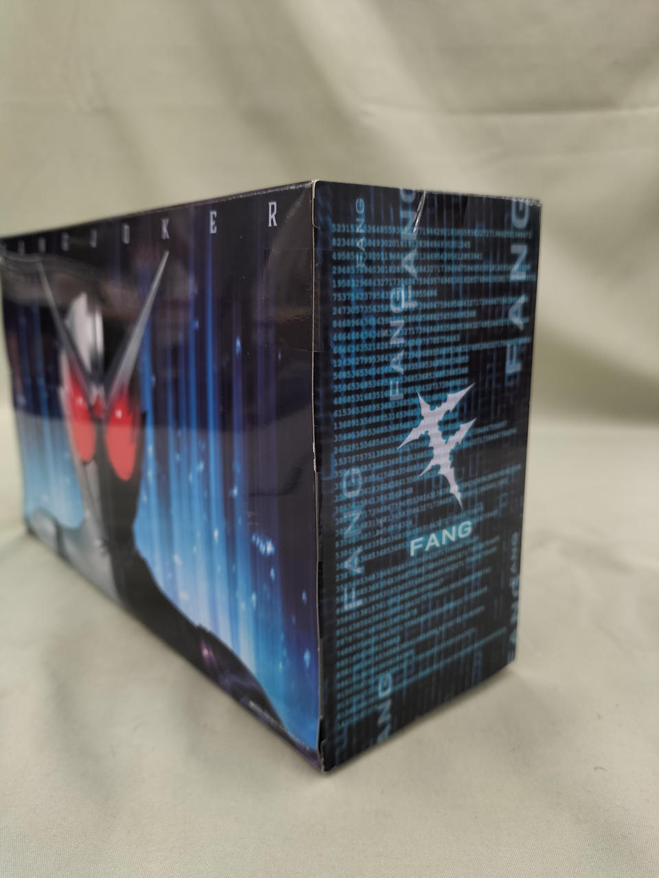 バンダイ(BANDAI)|DXファングメモリ|HARDOFFオフモール（オフモ