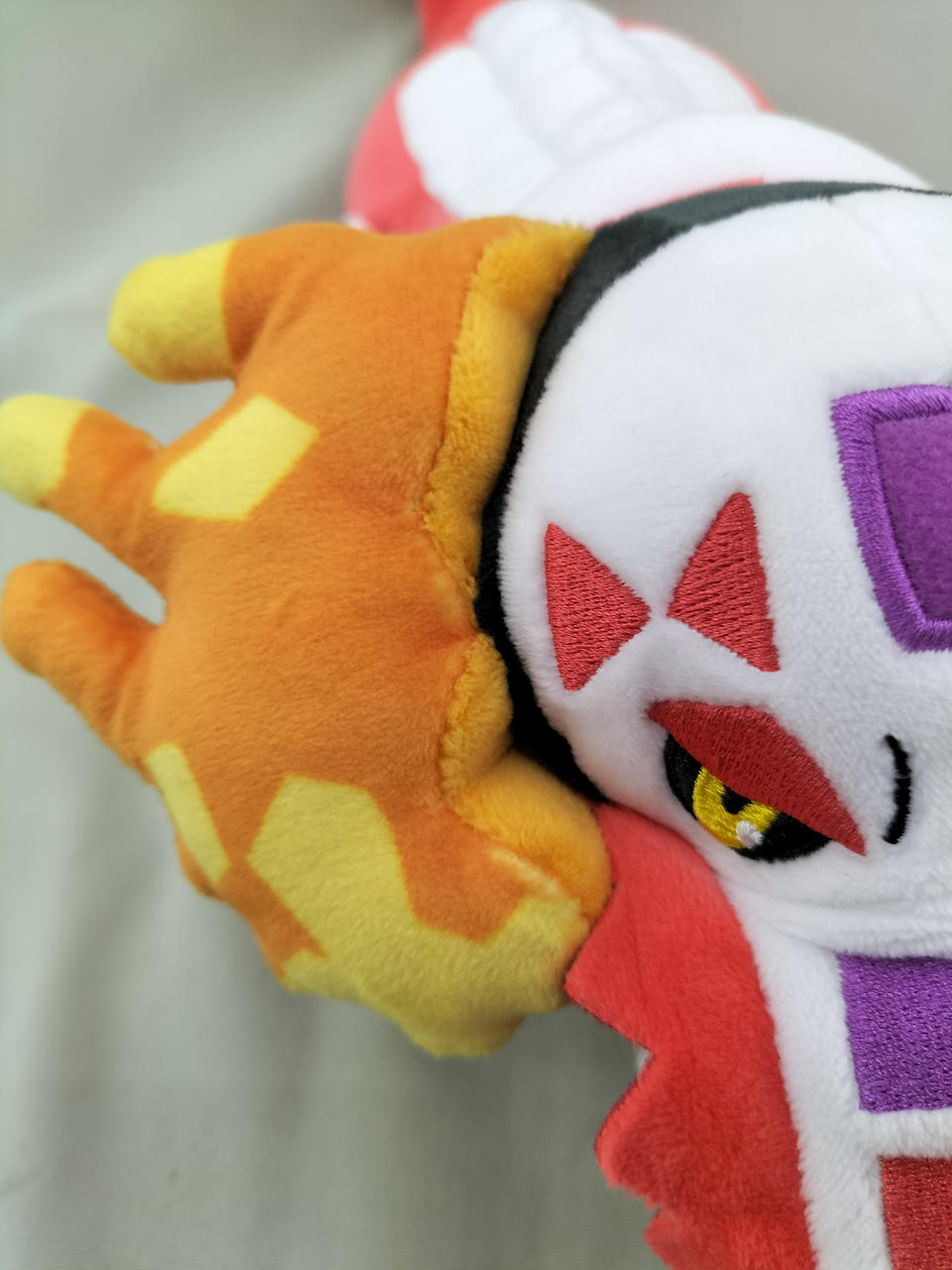 ポケモン★♥ラウドボーン♥★ぬいぐるみ★ポケモンセンター ぬいぐるみ ラウドボーン ｜【公式】ポケモンセンターオンライン