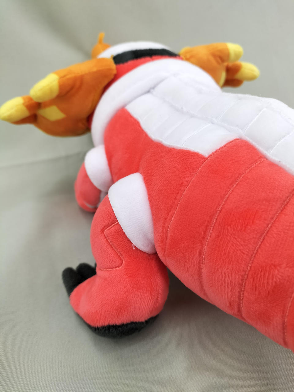 ポケモンセンター|ラウドボーン ぬいぐるみ|HARDOFFオフモール