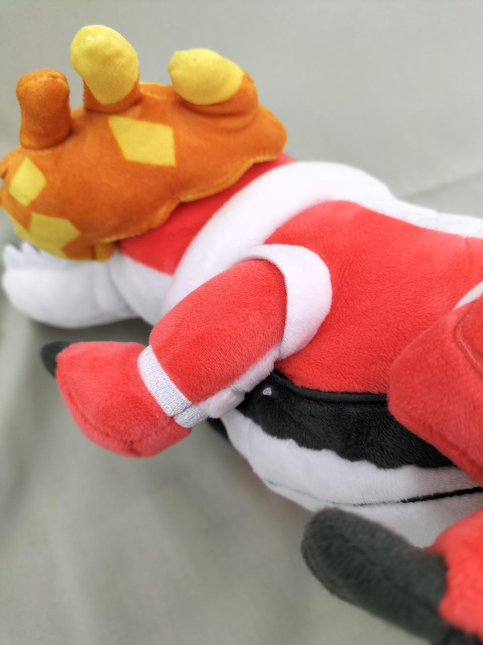 ポケモンセンター|ラウドボーン ぬいぐるみ|HARDOFFオフモール