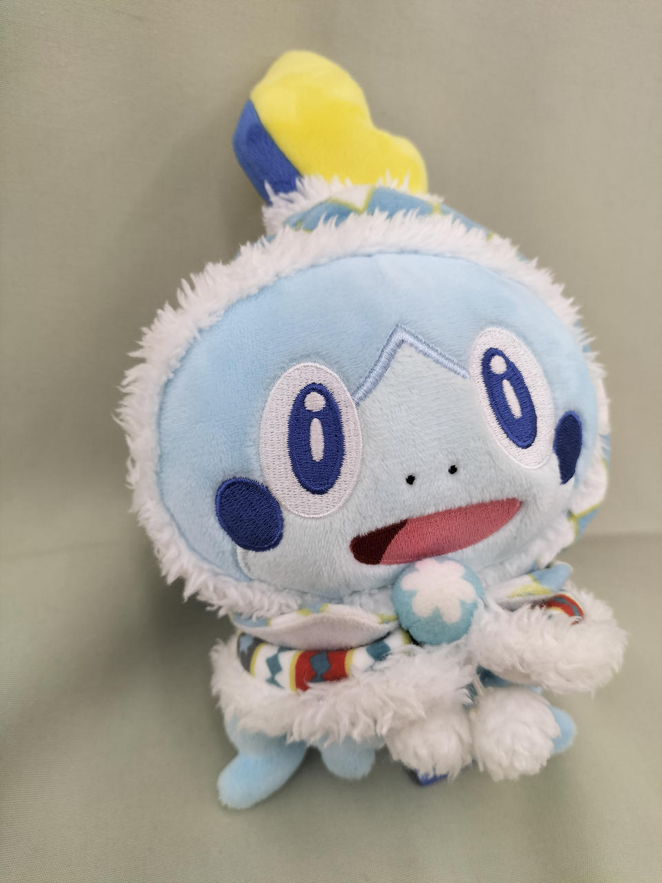 ポケモンセンター|クリスマスワンダーランド メッソン|HARDOFF