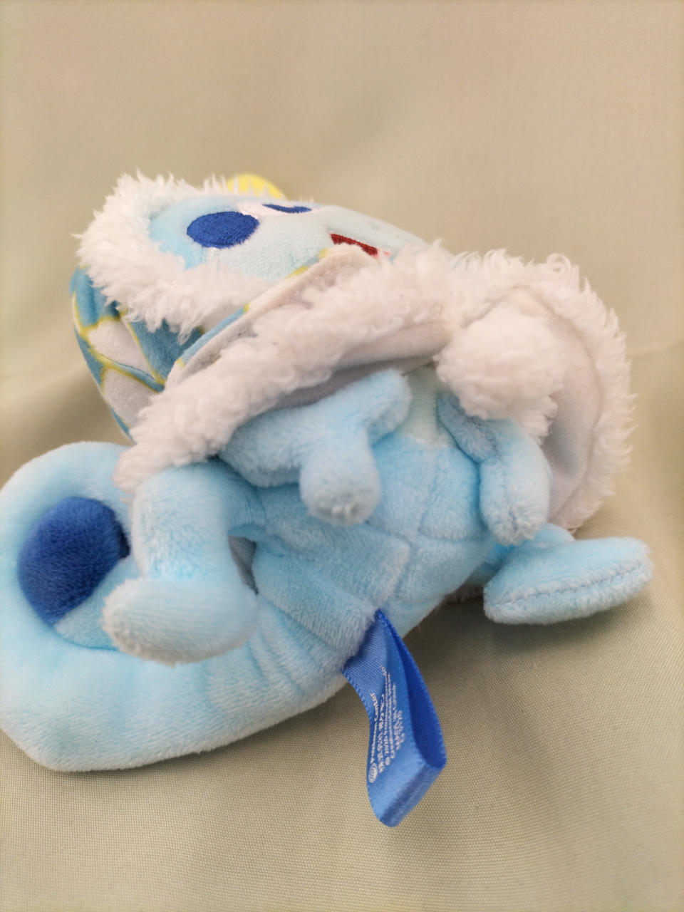 ポケモン　クリスマスワンダーランド　メッソン　ぬいぐるみ Amazon.co.jp: ポケモンセンターオリジナル ぬいぐるみ Pokémon