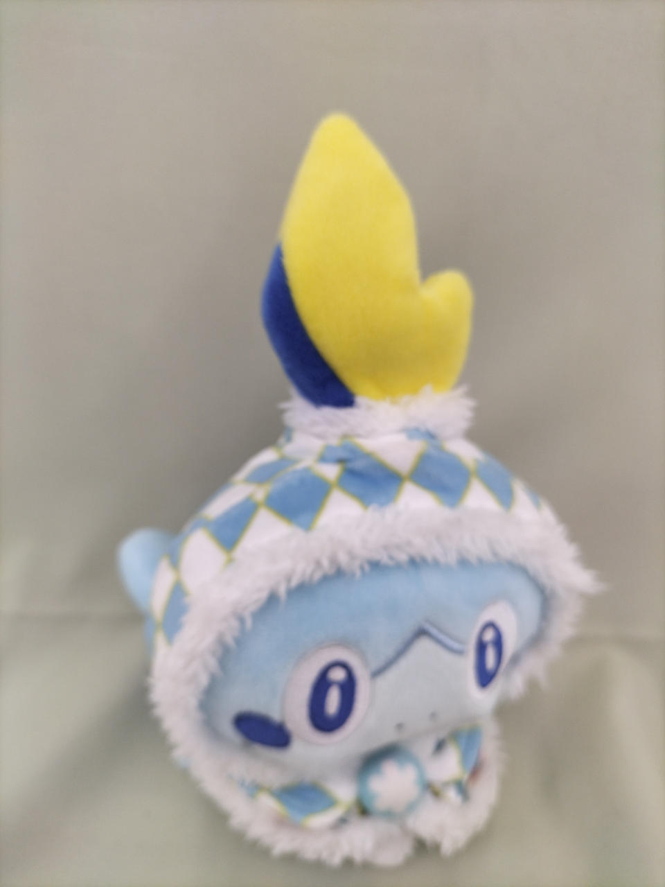 ポケモン　クリスマスワンダーランド　メッソン　ぬいぐるみ ポケモンセンター|クリスマスワンダーランド メッソン|HARDOFF