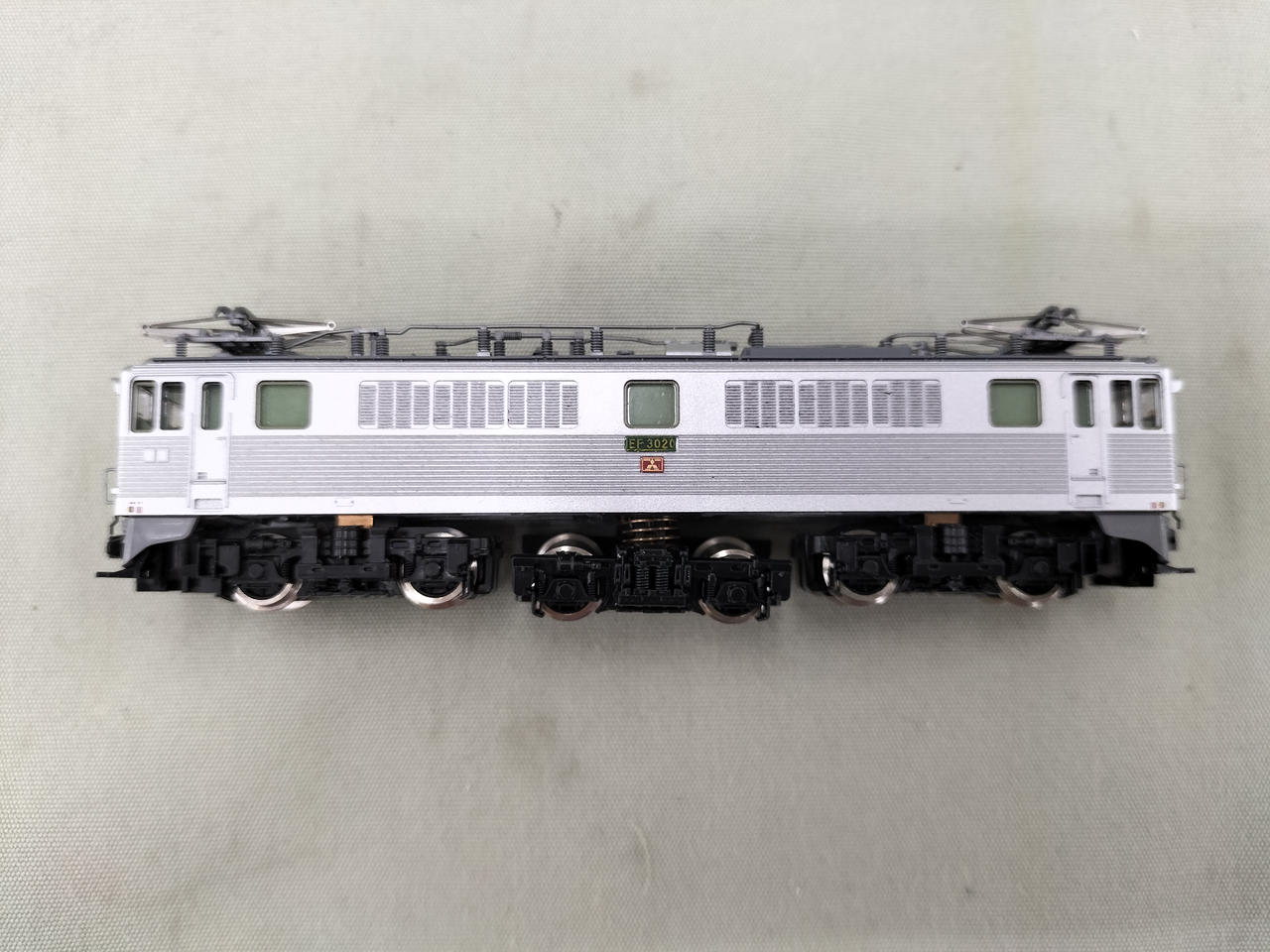 TOMIX 2110 国鉄EF30形電気機関車　Nゲージ 鉄道模型 Nゲージ EF30形機関車(TOMIX) – 趣味の部屋