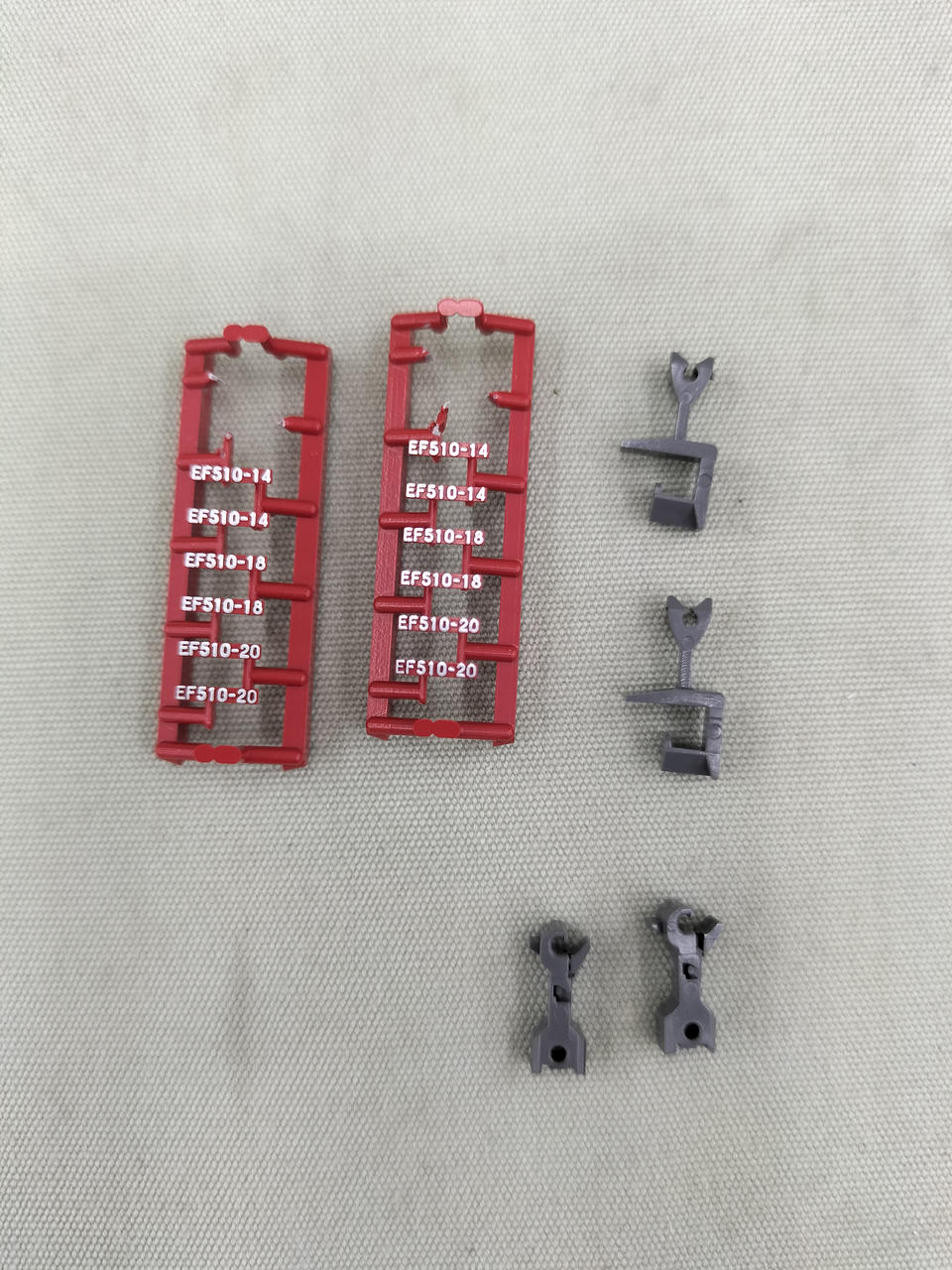 カトー(KATO)|EF510 0 RED THUNDER(レッドサンダー)|HARDOFFオフモール