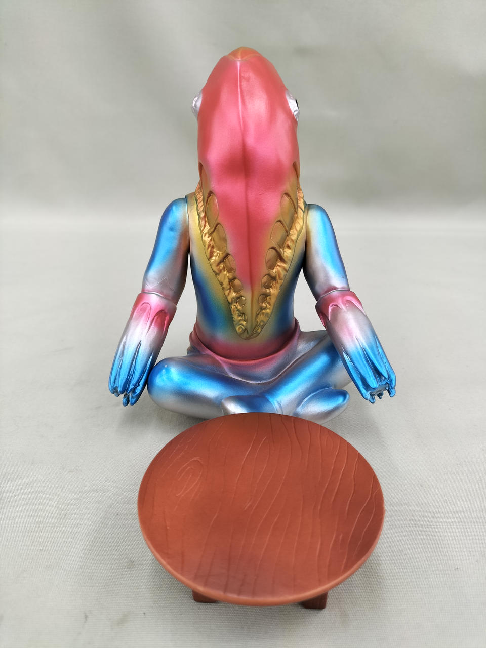 ブルマァク(BULLMARK)|メトロン星人|HARDOFFオフモール（オフモ