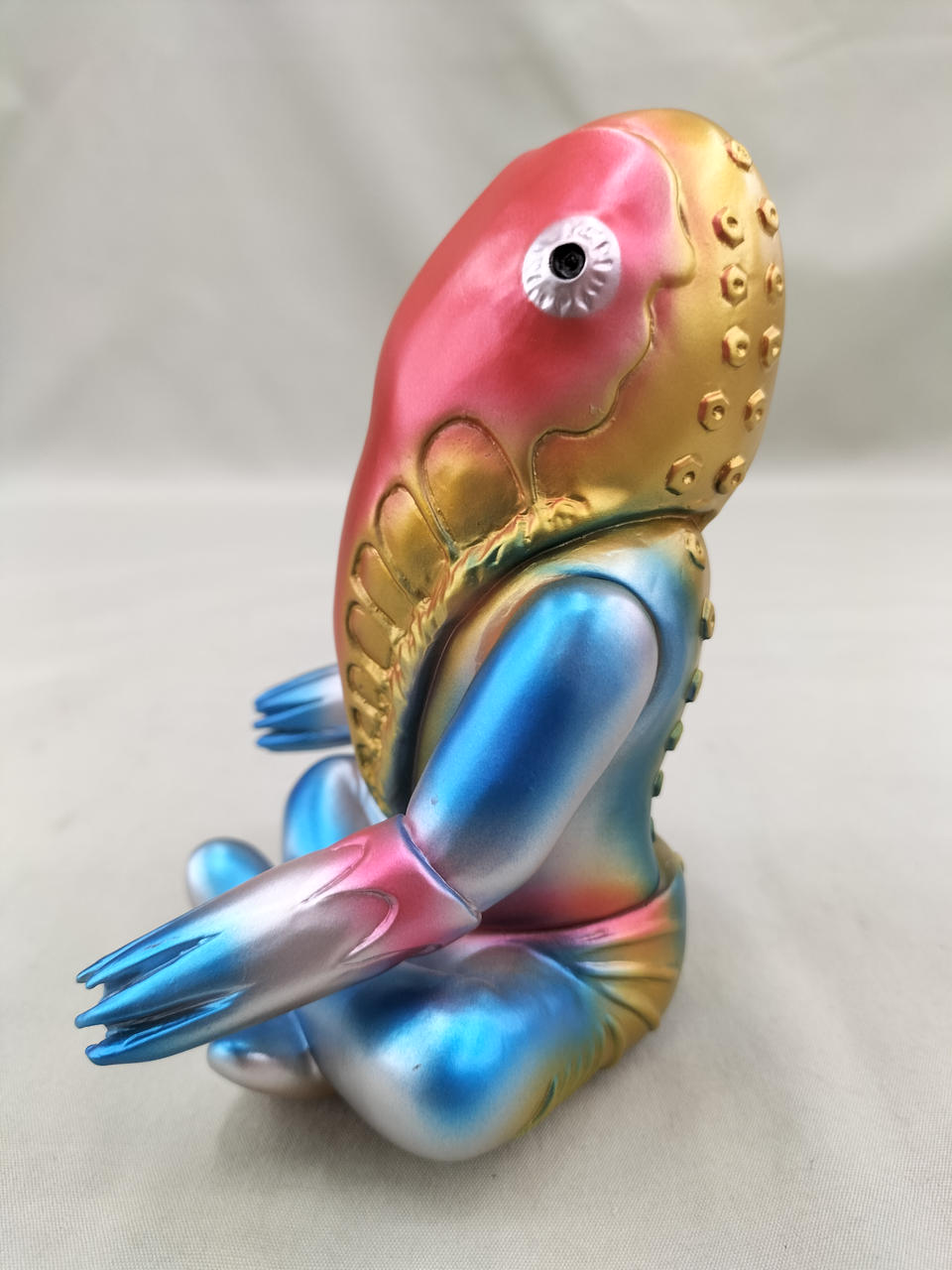 ブルマァク(BULLMARK)|メトロン星人|HARDOFFオフモール（オフモ