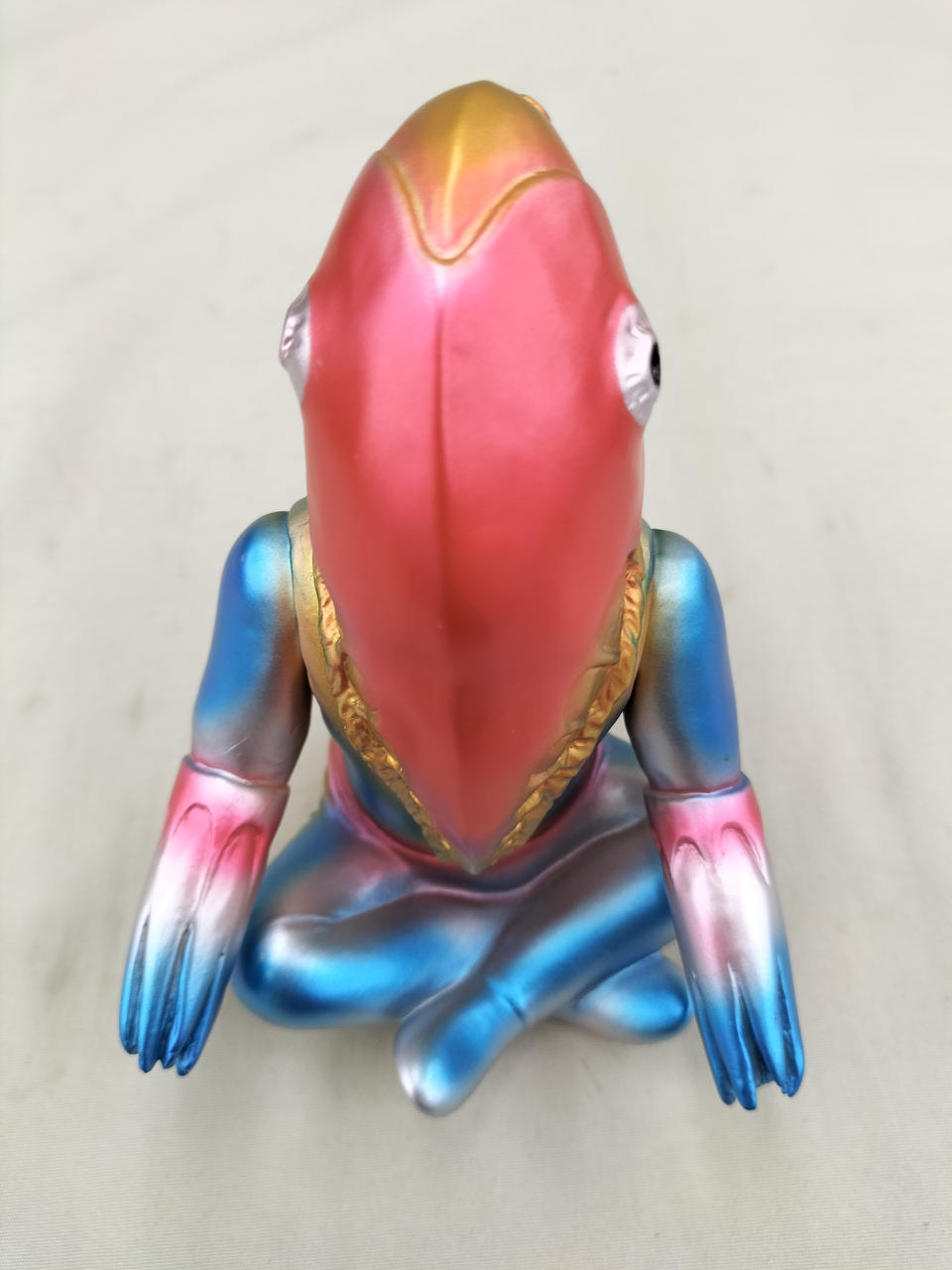 ブルマァク(BULLMARK)|メトロン星人|HARDOFFオフモール（オフモ