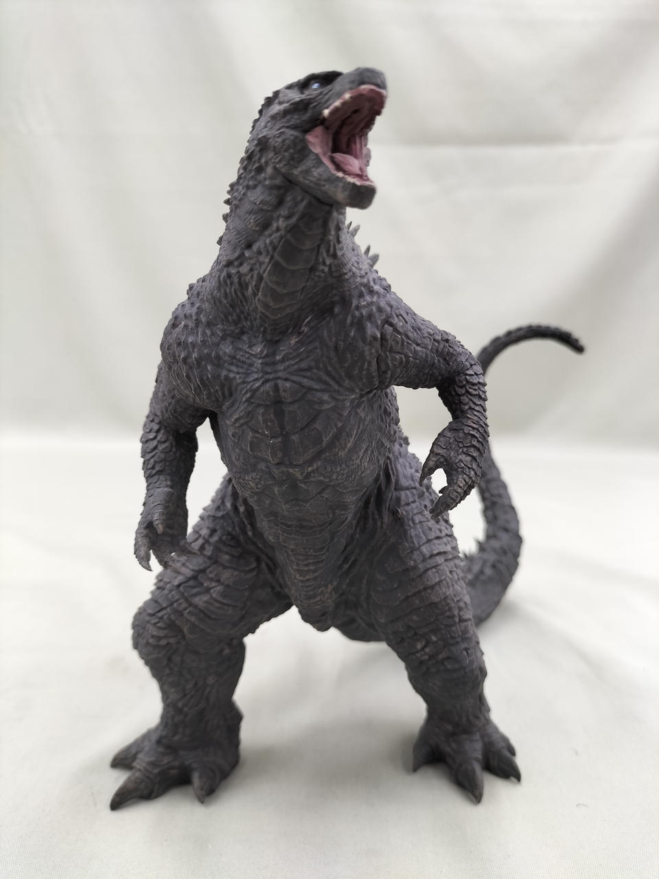 ArtSpirits|超激造 ゴジラ 2019|HARDOFFオフモール（オフモ
