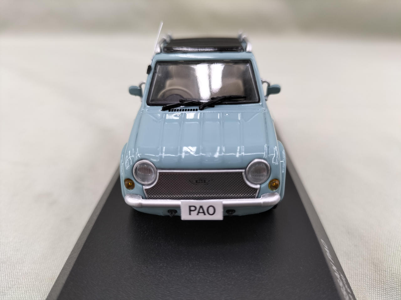 京商|NISSAN PAO|HARDOFFオフモール（オフモ）|2080490000117924