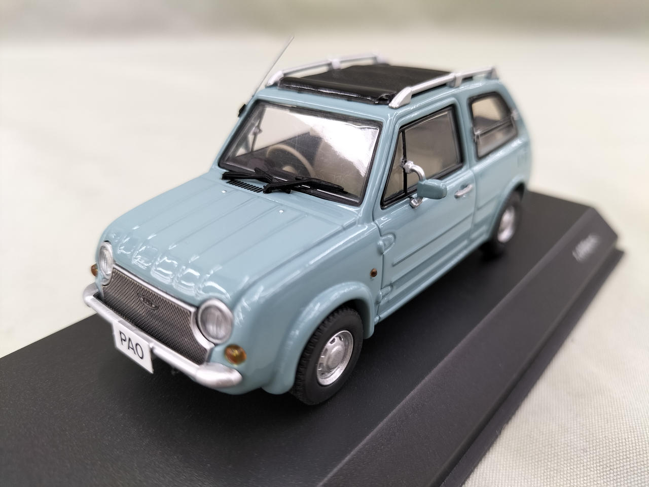 京商|NISSAN PAO|HARDOFFオフモール（オフモ）|2080490000117924