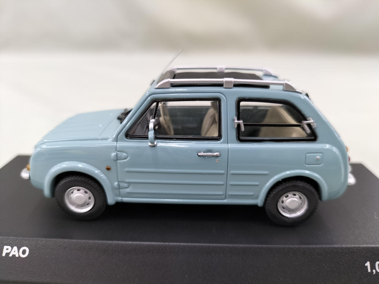 京商|NISSAN PAO|HARDOFFオフモール（オフモ）|2080490000117924