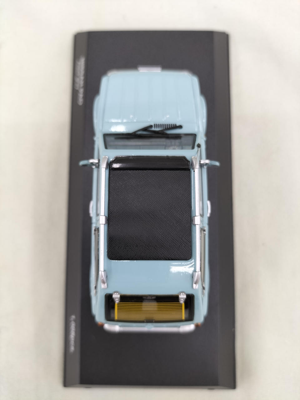 入手難　未開封品❗1/43 kyosho NISSAN PAO 入手難 未開封品❗1/43 kyosho NISSAN PAO