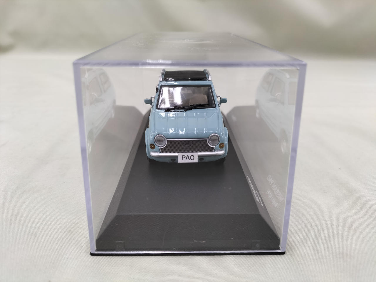 京商|NISSAN PAO|HARDOFFオフモール（オフモ）|2080490000117924