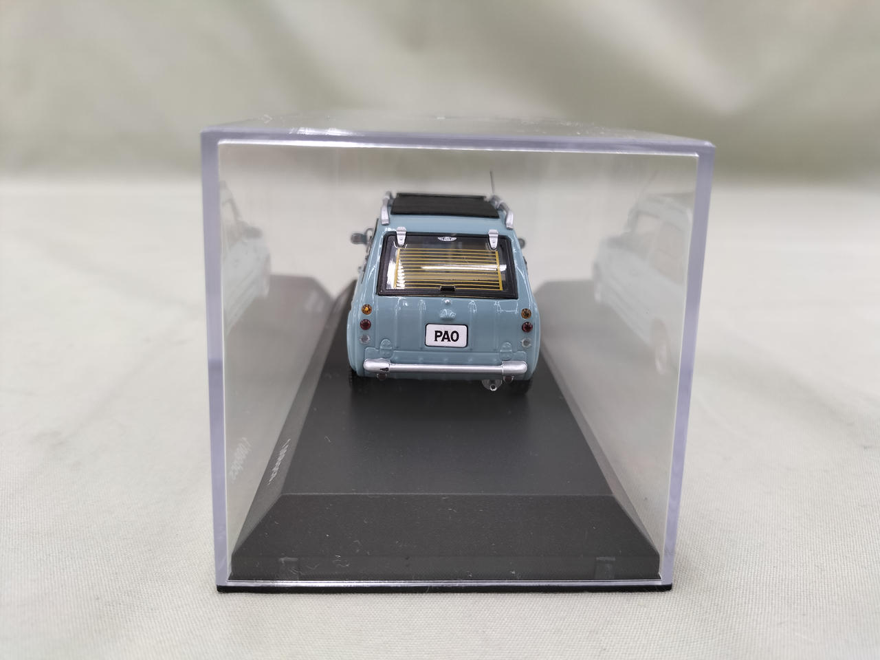 Nissan Pao 1/43 スケールモデル Kyosho 送料無料 1/43 日産 パオ 京商 ミニカー KYOSHO NISSAN PAO