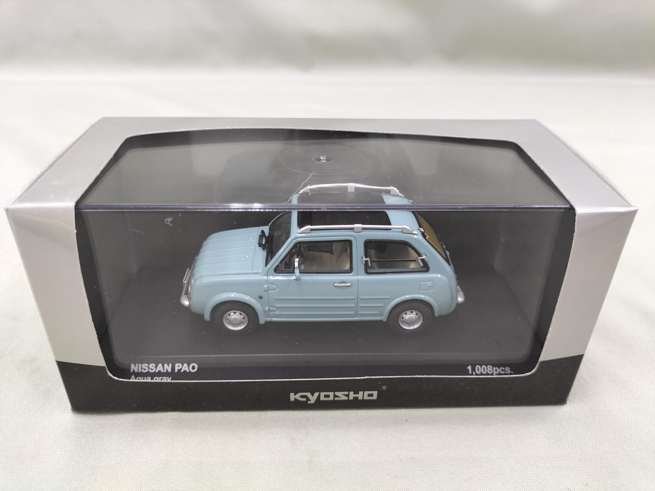 京商|NISSAN PAO|HARDOFFオフモール（オフモ）|2080490000117924