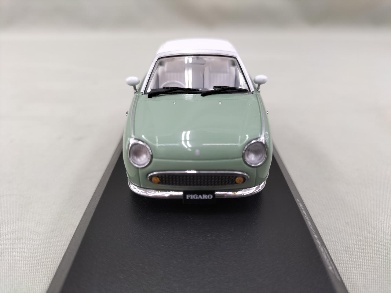 京商|NISSAN FIGARO|HARDOFFオフモール（オフモ）|2080490000117930