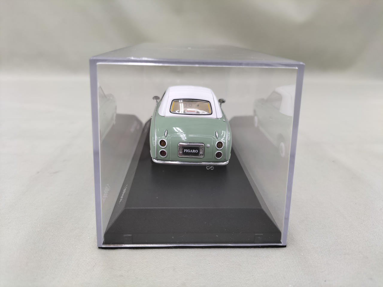 京商|NISSAN FIGARO|HARDOFFオフモール（オフモ）|2080490000117930