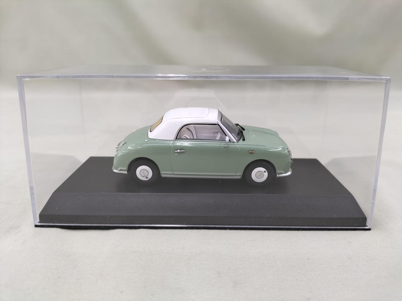 京商|NISSAN FIGARO|HARDOFFオフモール（オフモ）|2080490000117930