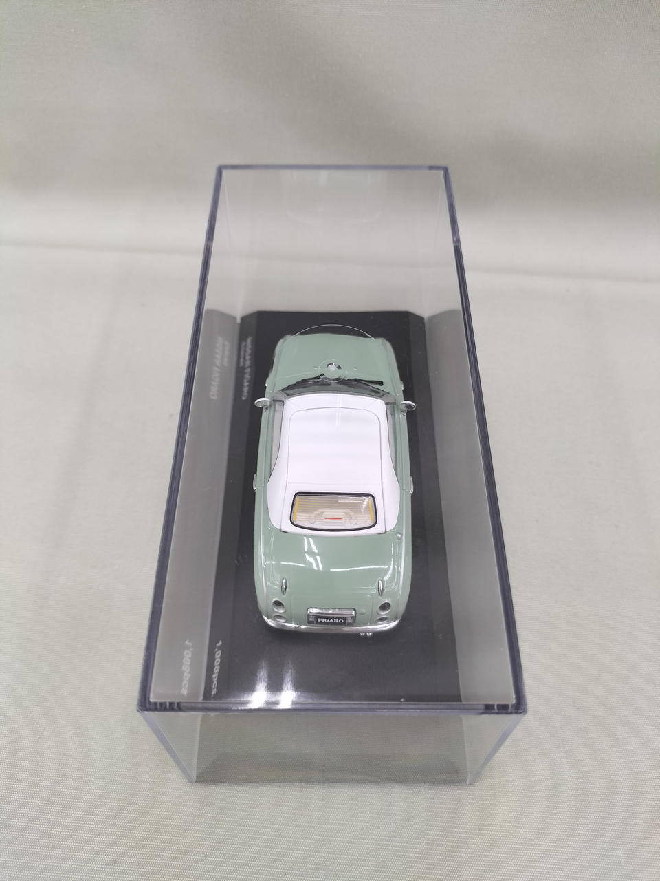 ガブリエル・ドーショ、ブローニュの森、超希少額装用画、新品額装付 京商|NISSAN FIGARO|HARDOFFオフモール（オフモ）|2080490000117930