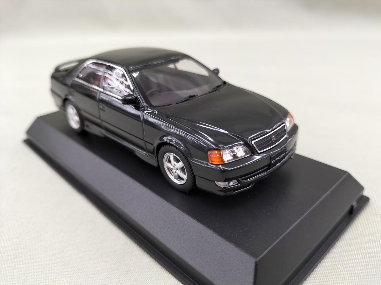 京商|TOYOTA CHASER 2.5 TOURER V|HARDOFFオフモール（オフモ