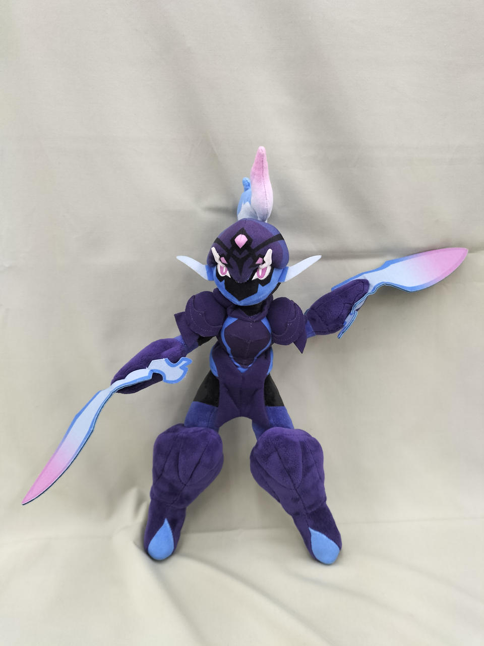 希少品! ポケモンセンター限定 ぬいぐるみ ソウブレイズ ポケモンセンター|ソウブレイズ ぬいぐるみ|HARDOFFオフモール