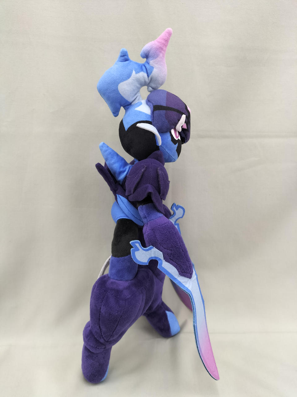 希少品！　ポケモンセンター限定　ぬいぐるみ　ソウブレイズ ぬいぐるみ(S) ソウブレイズ ｜【公式】ポケモンセンターオンライン
