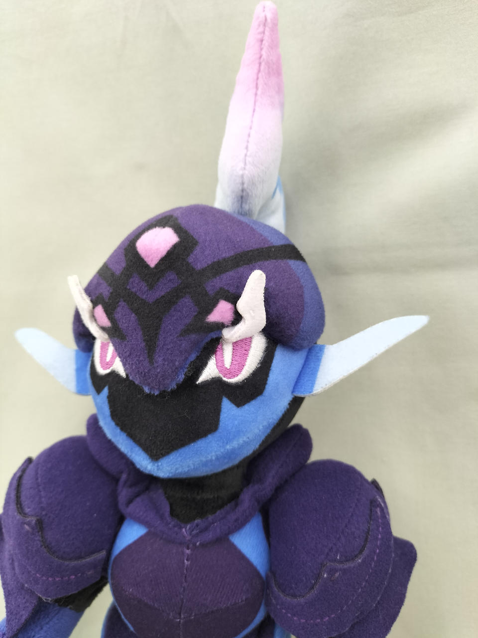 ソウブレイズ ぬいぐるみ ポケセン ポケモンぬいぐるみ ソウブレイズ ｜【公式】ポケモンセンター