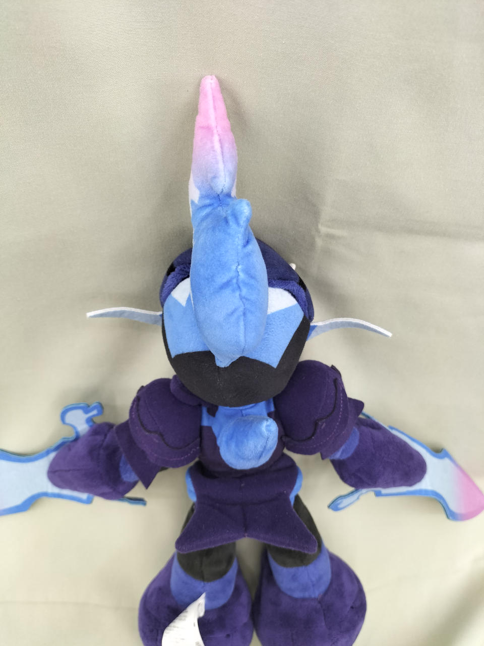 希少品！　ポケモンセンター限定　ぬいぐるみ　ソウブレイズ ぬいぐるみ(S) ソウブレイズ ｜【公式】ポケモンセンターオンライン