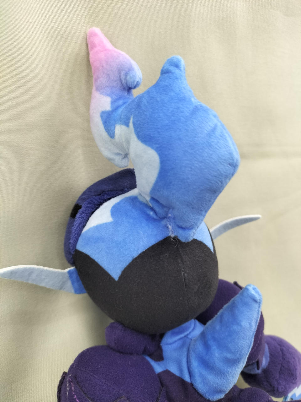 ポケモン - ポケモンセンター ソウブレイズ ぬいぐるみ ポケセン ポケモンぬいぐるみ ソウブレイズ ｜【公式】ポケモンセンター