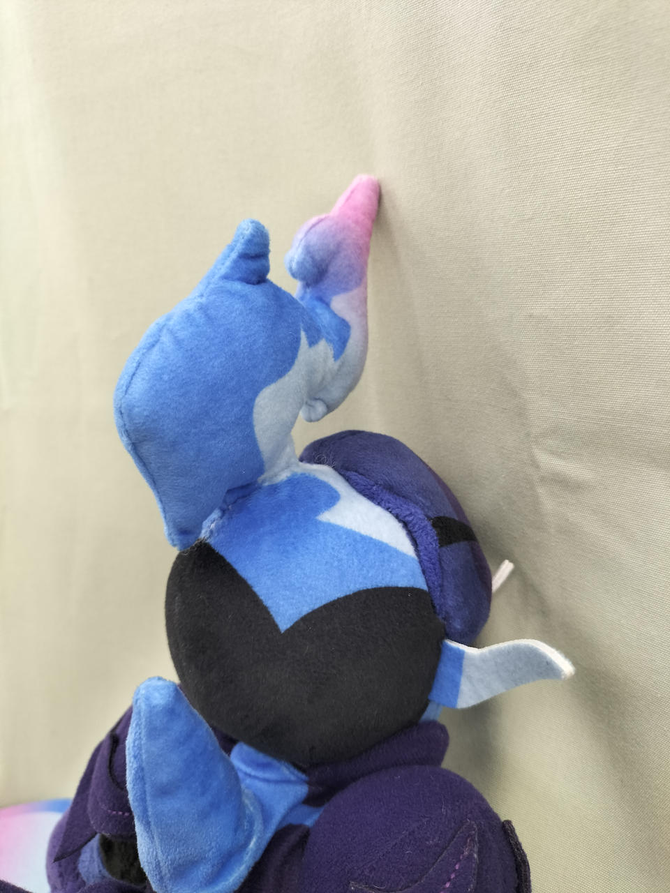 ポケモンセンター|ソウブレイズ ぬいぐるみ|HARDOFFオフモール
