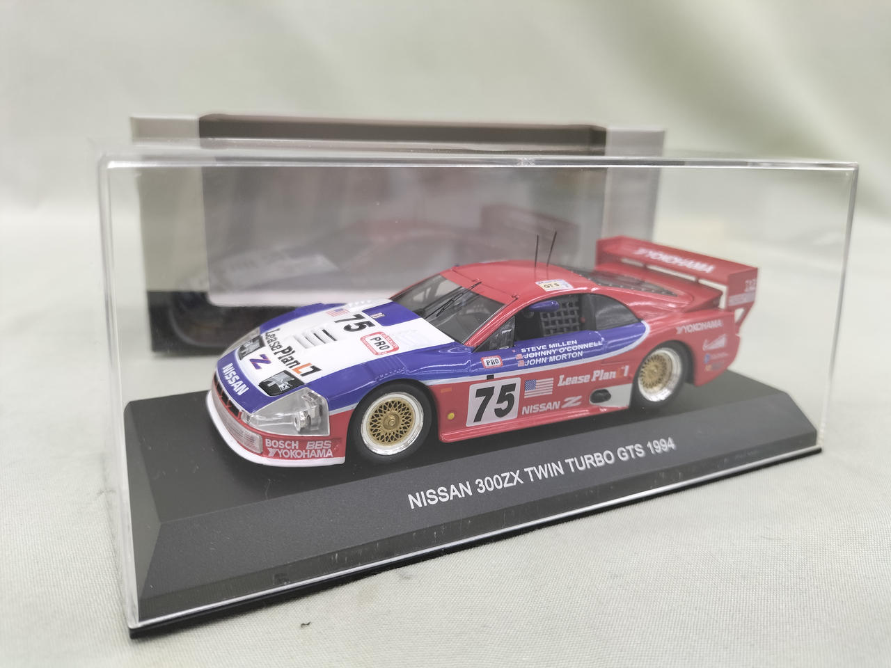 ソフトまとめ売り 京商|NISSAN 300ZX TWIN TURBO GTS 19|HARDOFFオフモール
