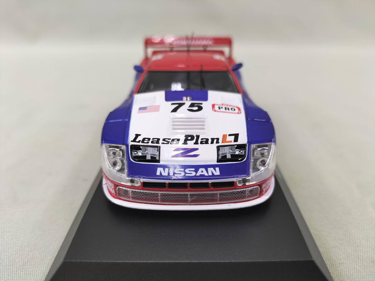 バラ売り可 京商|NISSAN 300ZX TWIN TURBO GTS 19|HARDOFFオフモール