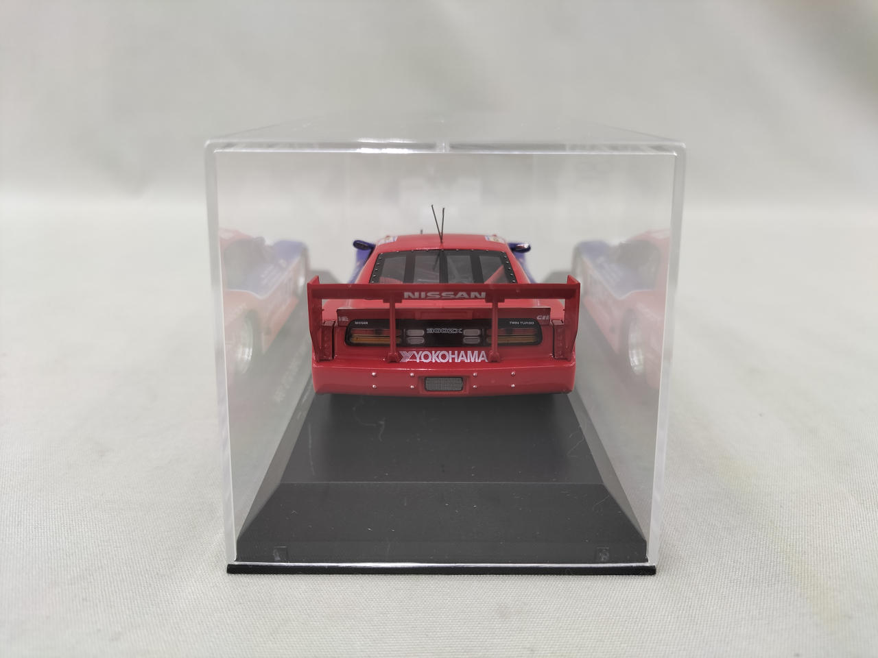 京商|NISSAN 300ZX TWIN TURBO GTS 19|HARDOFFオフモール（オフモ