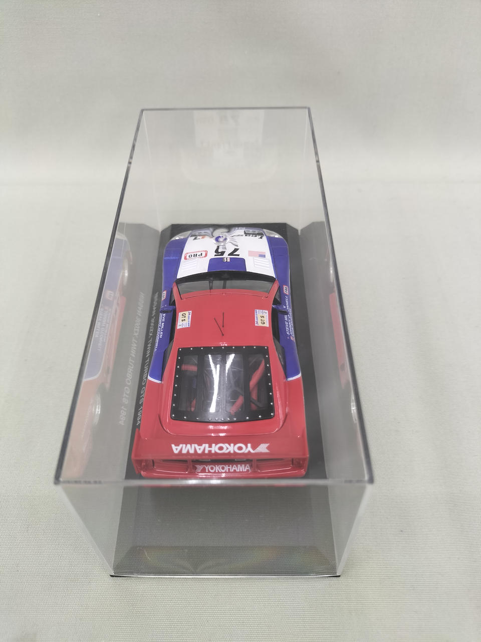 もじょ 8月10日発売【adidas x atmos ZX 8000 “G-SNK 9”】スカイツリー