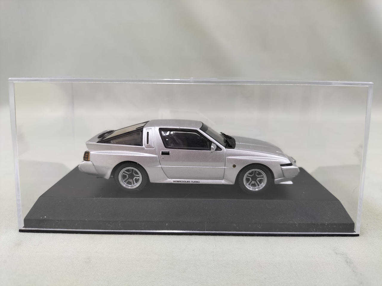 旧枠SR、VR、光物、プロモ約1000枚セットまとめZ 京商|MITSUBISHI STARION 2600 GSR-VR|HARDOFFオフモール