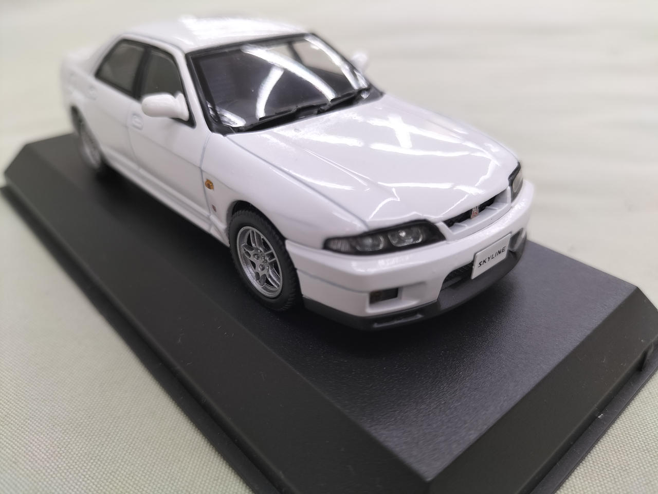 京商|NISSAN SKYLINE GT-R|HARDOFFオフモール（オフモ
