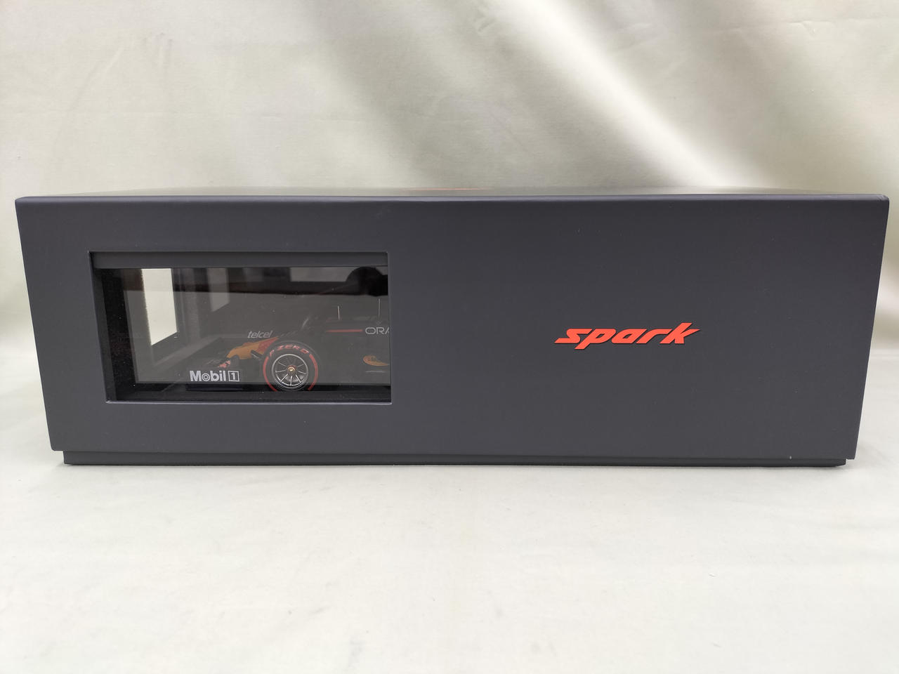 スパーク(SPARK)|レッドブル ホンダ RB16B 1/18|HARDOFFオフ