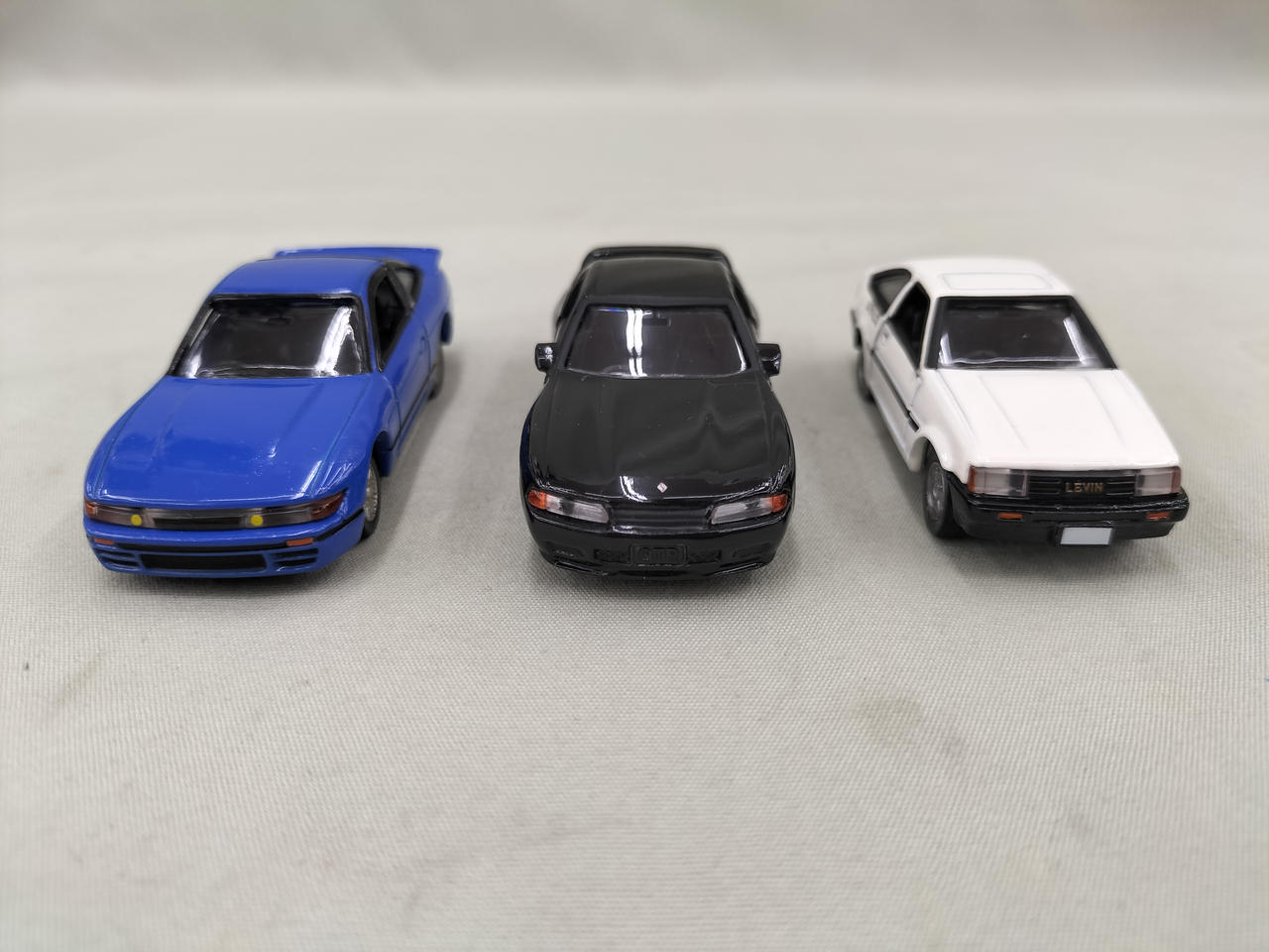 頭文字D Limited Stage トミー(TOMY)|頭文字D Limited Stage|HARDOFFオフモール（オフモ