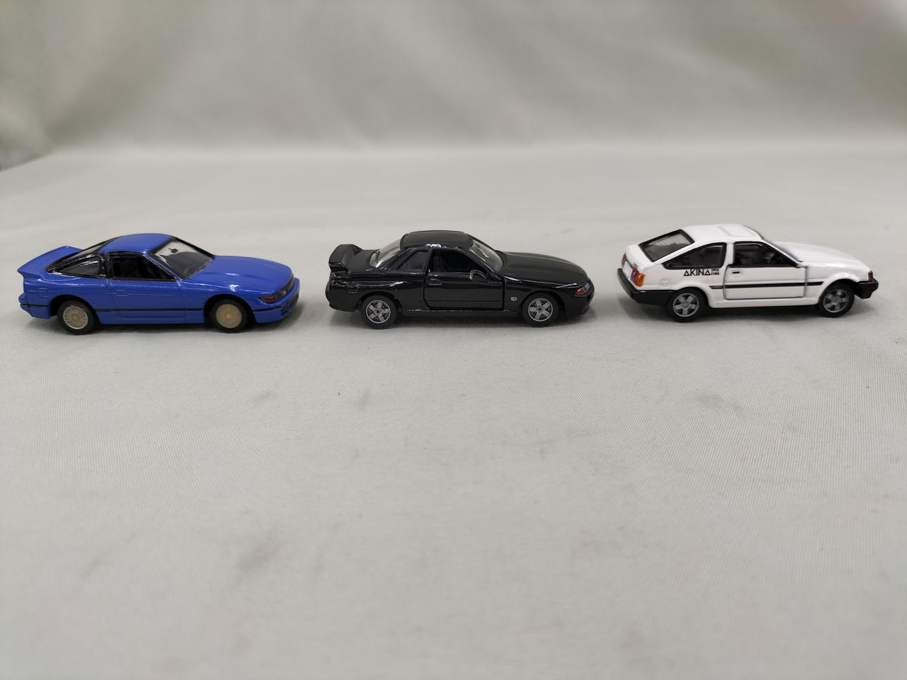トミー(TOMY)|頭文字D Limited Stage|HARDOFFオフモール（オフモ