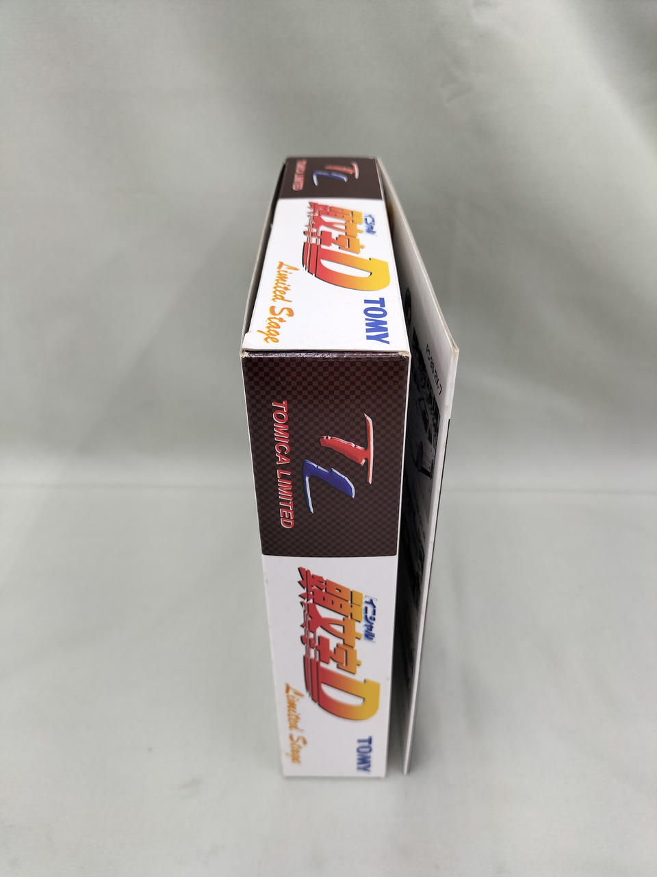 トミー(TOMY)|頭文字D Limited Stage|HARDOFFオフモール（オフモ