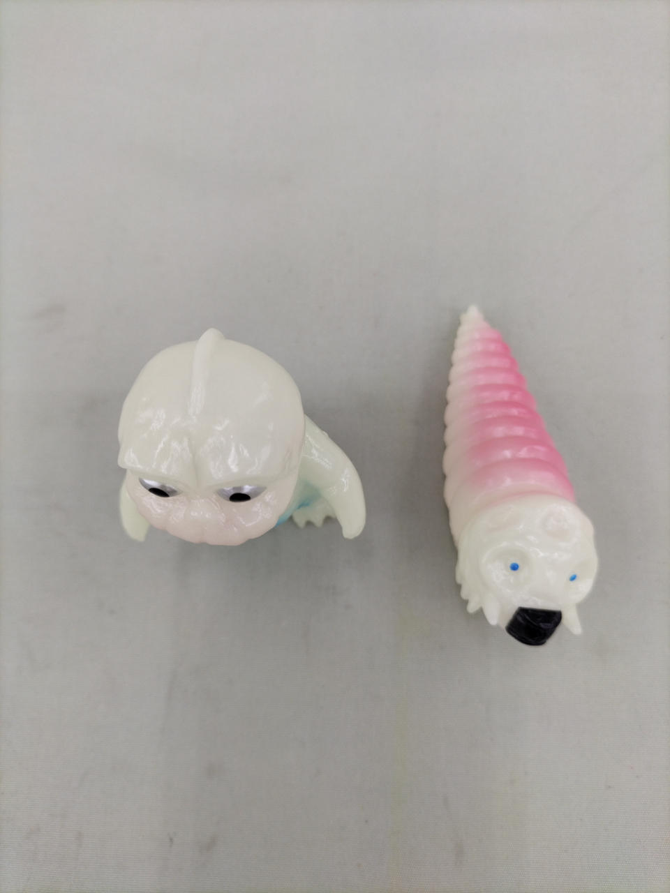 サンガッツ|ミニラ＆モスラ幼虫|HARDOFFオフモール（オフモ