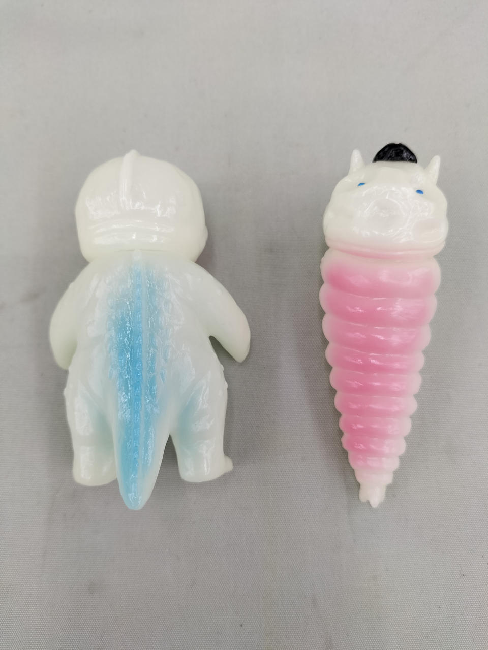 サンガッツ|ミニラ＆モスラ幼虫|HARDOFFオフモール（オフモ