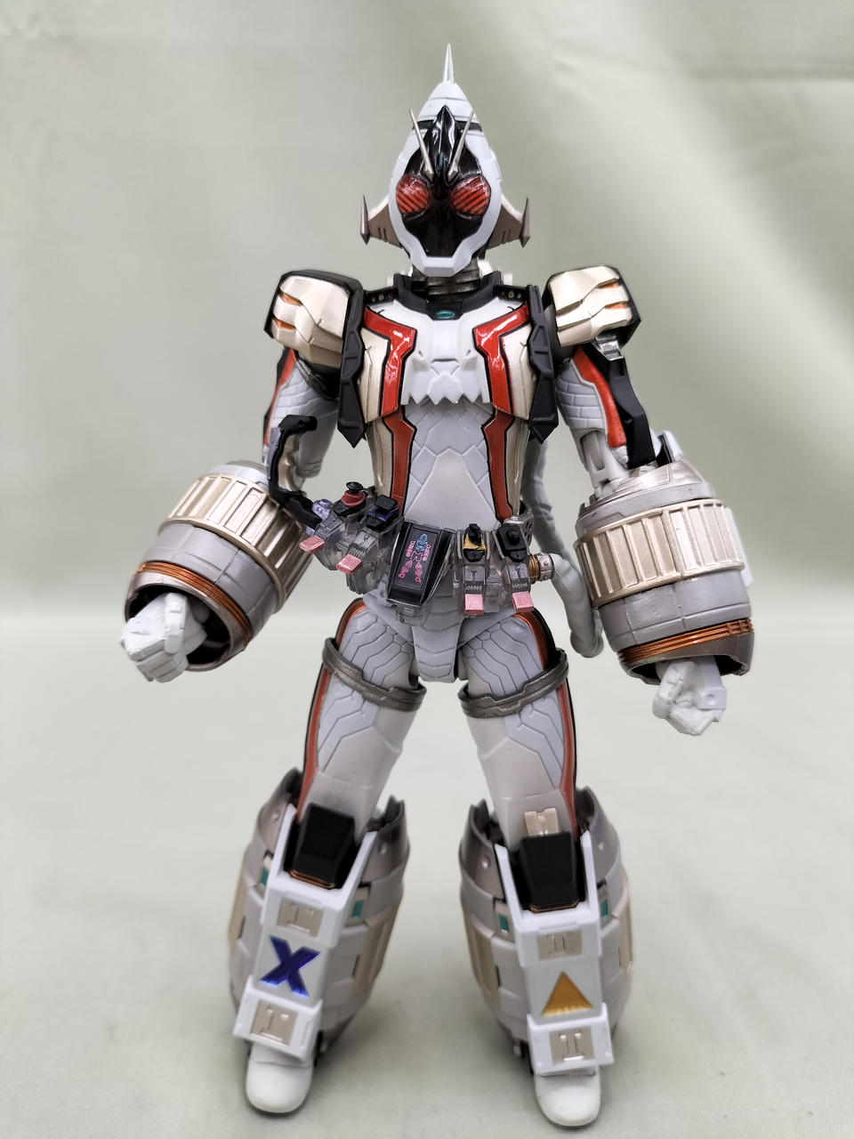 バンダイ(BANDAI)|S.I.C 仮面ライダーフォーゼ|HARDOFFオフ