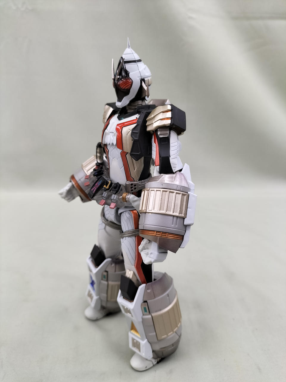 BANDAI バンダイ/S.I.C 仮面ライダーフォーゼ/フィギュア/SAランク/63【中古】 BANDAI バンダイ/S.I.C 仮面ライダーフォーゼ/フィギュア/SA